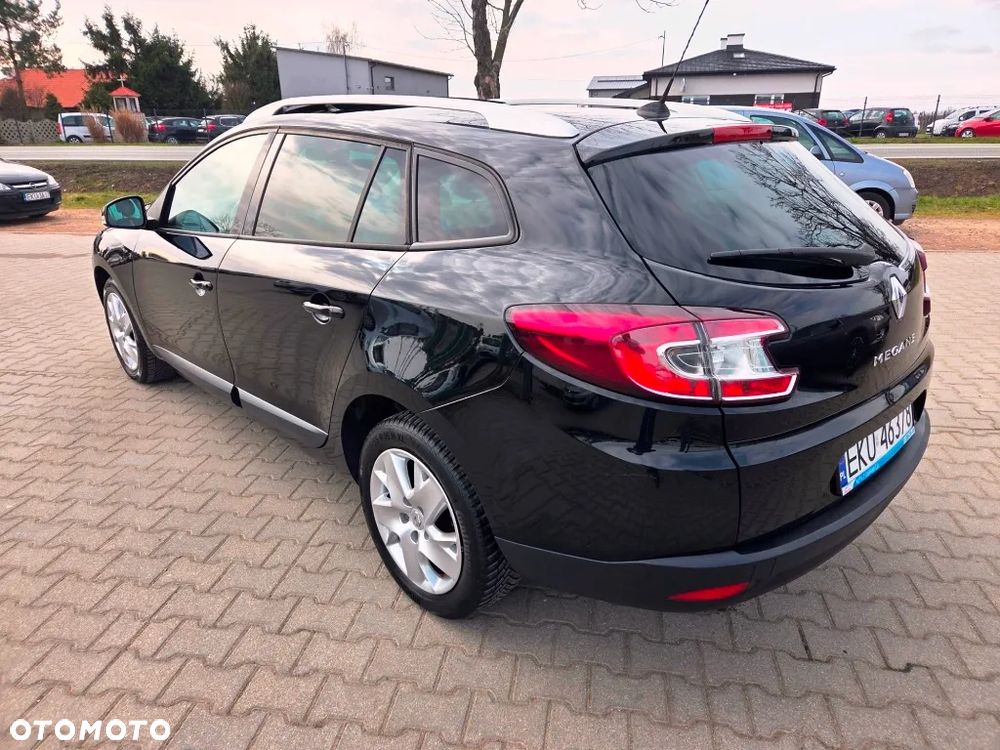 Renault Megane TCe 130 Expression - 12