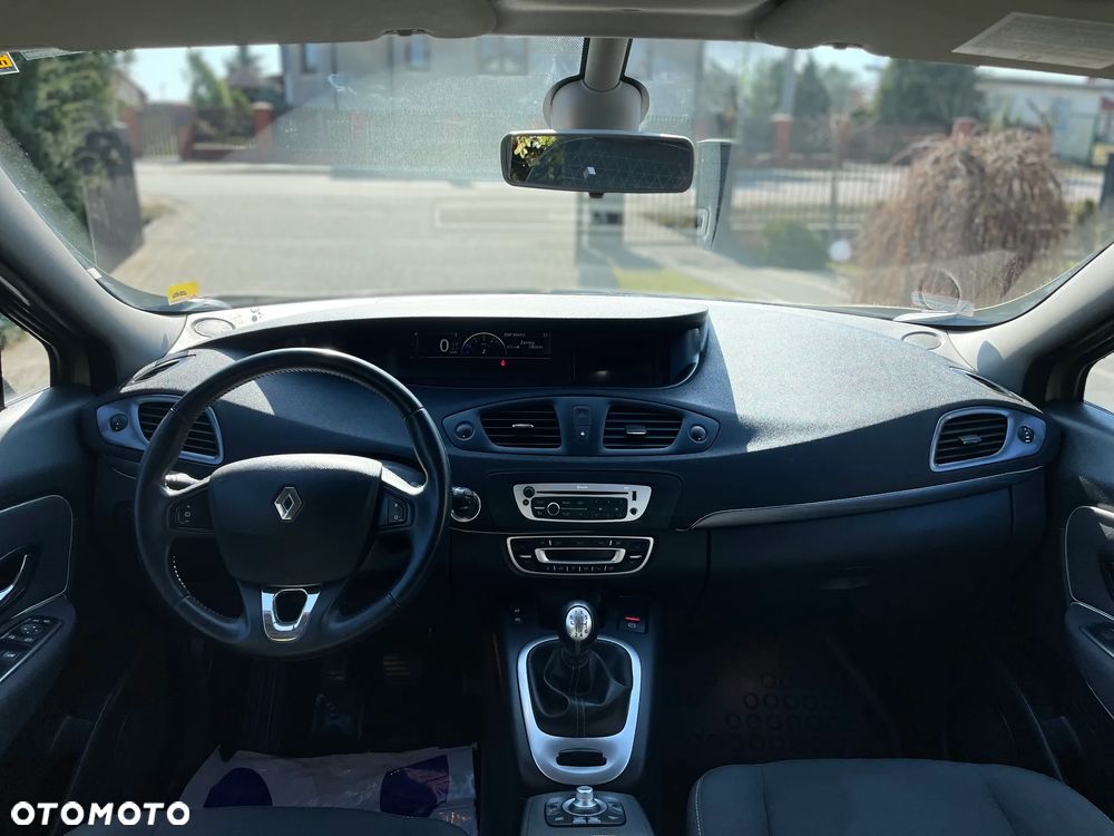 Renault Grand Scenic Gr 1.5 dCi Limited - 7