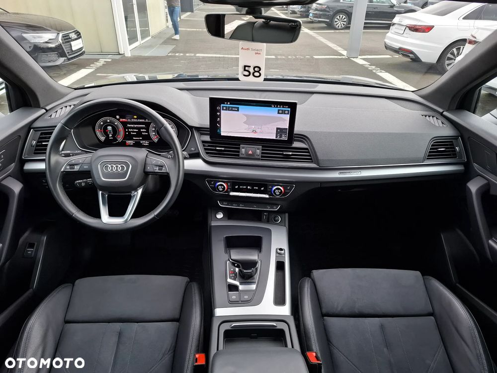 Audi Q5 Sportback - 3