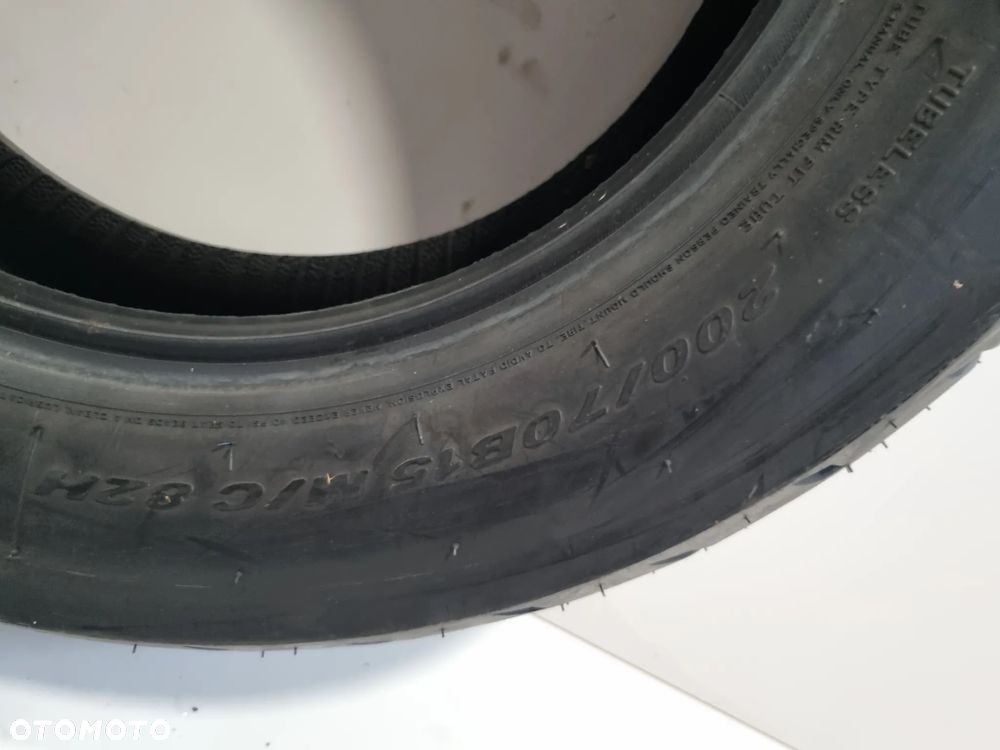 Nowa Opona Harley Davidson Pirelli Night Dragon 200/70 15 - 6