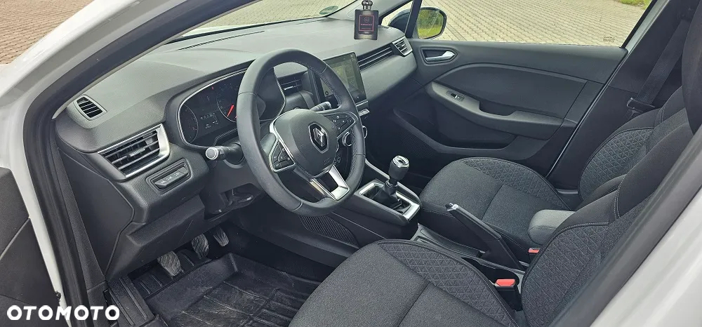 Renault Clio TCe 100 EDITION ONE - 9