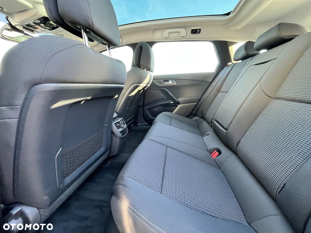 Peugeot 508 1.6 BlueHDi Allure S&S - 9