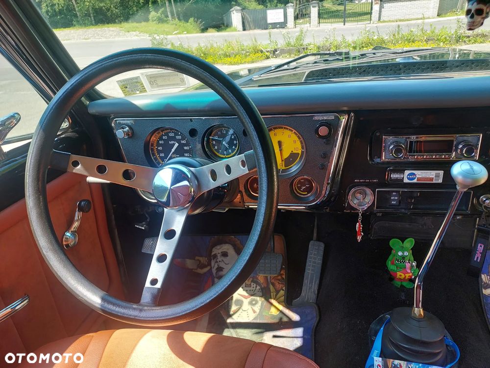 GMC Inny - 20