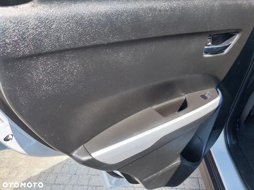 Suzuki Vitara - 19