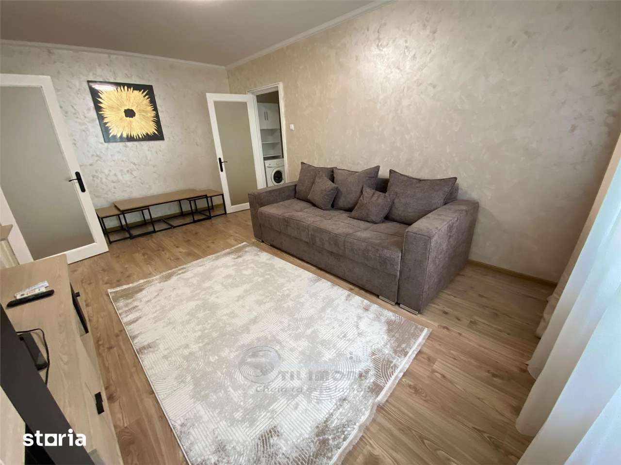 Apartament 2 Camere Ultracentral – Piața Unirii | Foarte aprope de UMF — fotografia 1