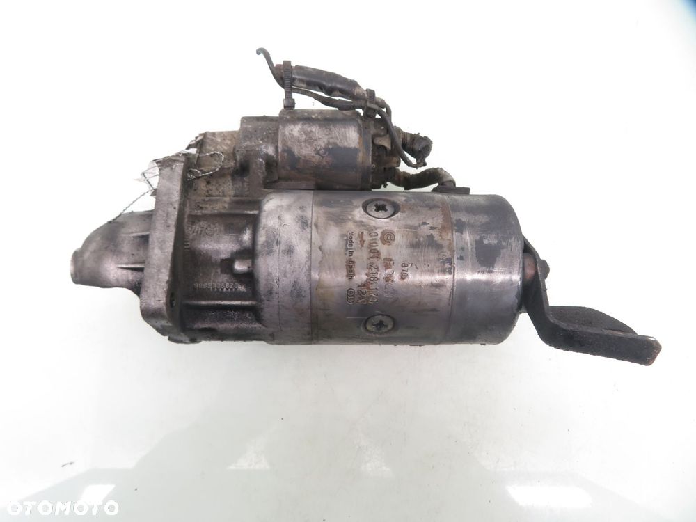 ROZRUSZNIK CHRYSLER VOYAGER III (GS) 2.5 TD 0001218175 - 7