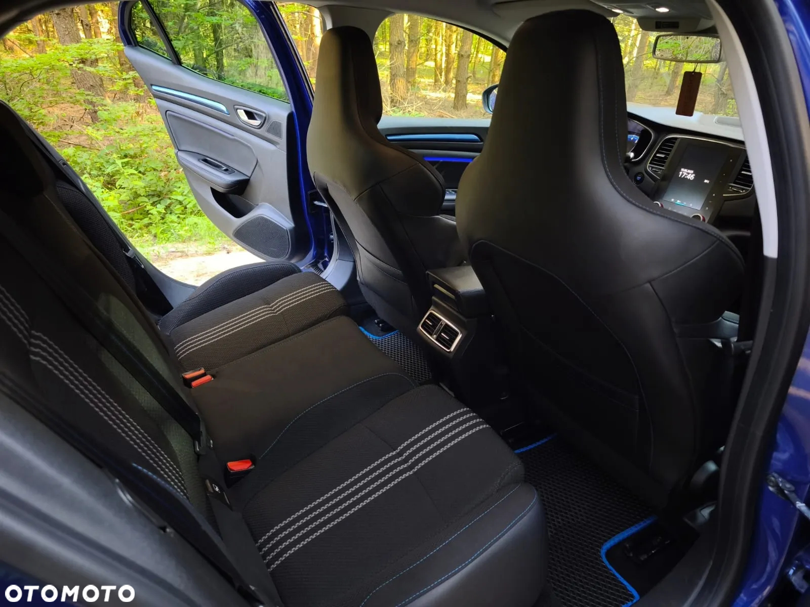 Renault Megane 1.6 TCe GT EDC - 8