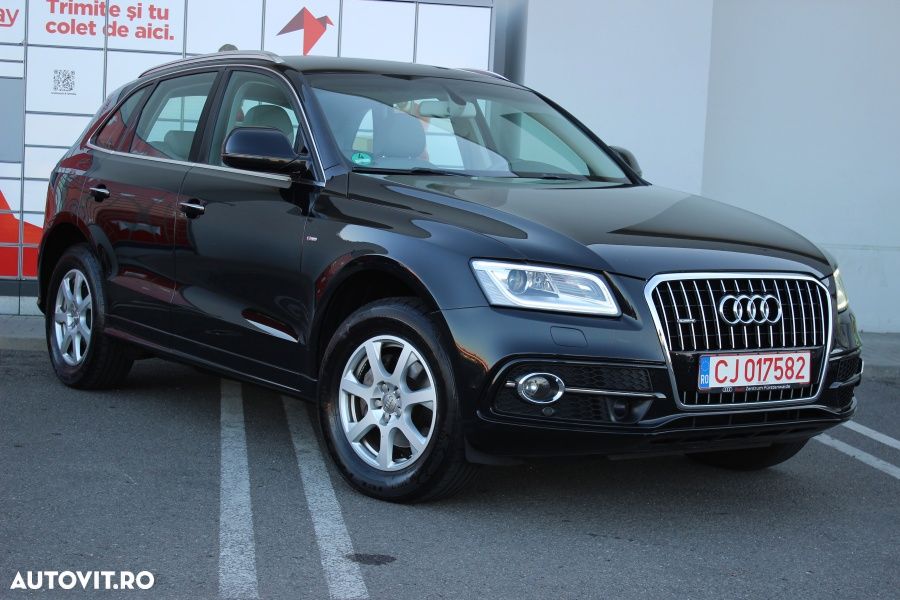Audi Q5 - 12
