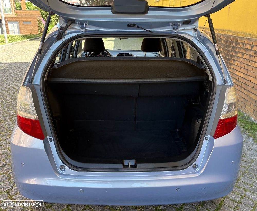 Honda Jazz 1.4 i-VTEC Executive - 20