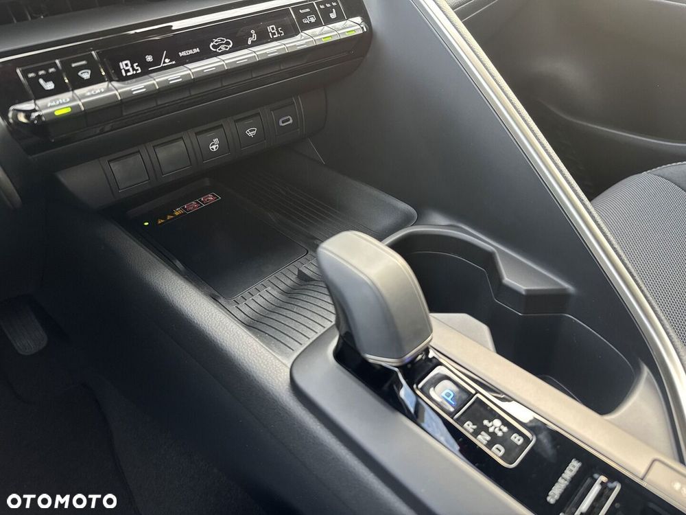 Toyota C-HR 2.0 Hybrid Dynamic Force Executive - 27
