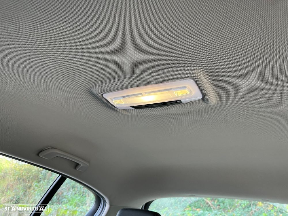 BMW 116 d Line Sport Auto - 20