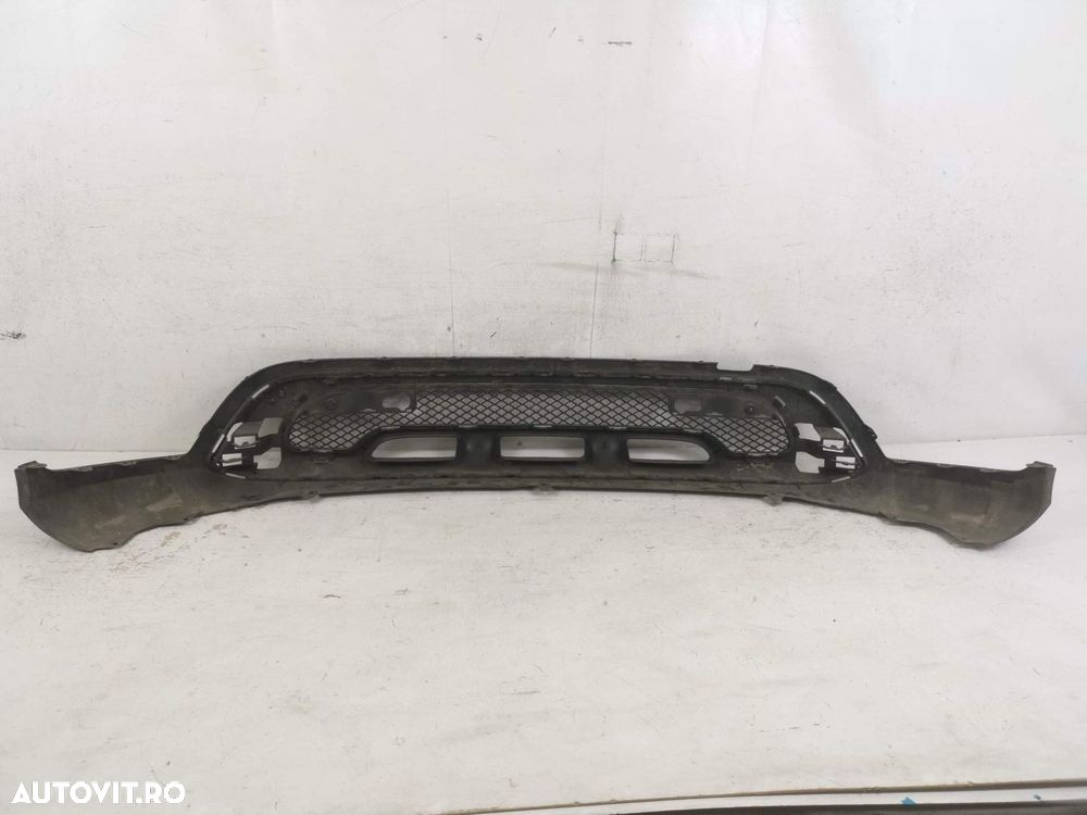 Fusta Spoiler Bara Fata Mercedes-Benz  GLC 1 2015 2016 2017 2018 2019 - 5