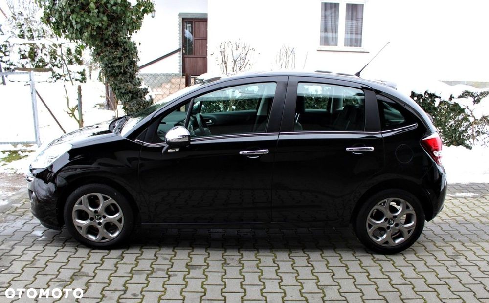 Citroën C3 - 4