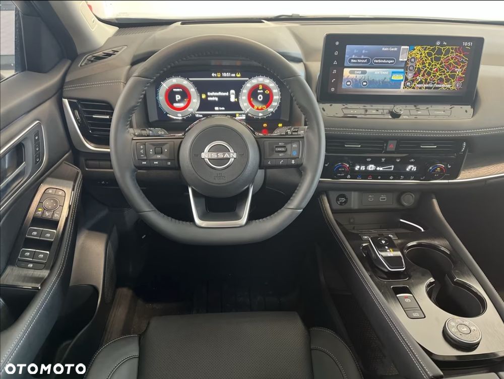 Nissan X-Trail 1.5 VC-T e-POWER Tekna e-4ORCE - 8