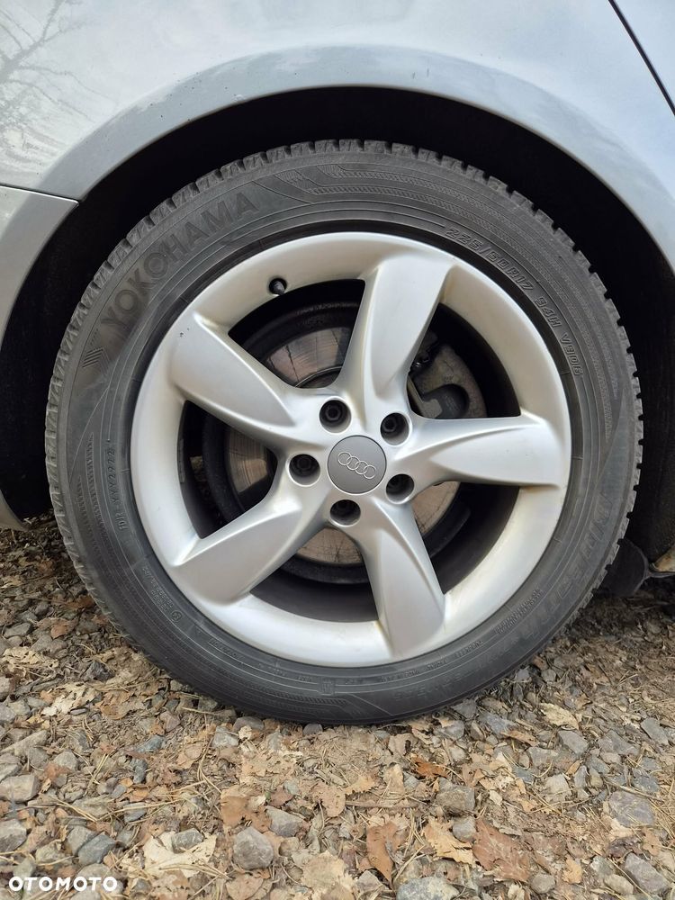 Audi A4 Avant 3.0 TDI DPF quattro S tronic S line Sportpaket - 12