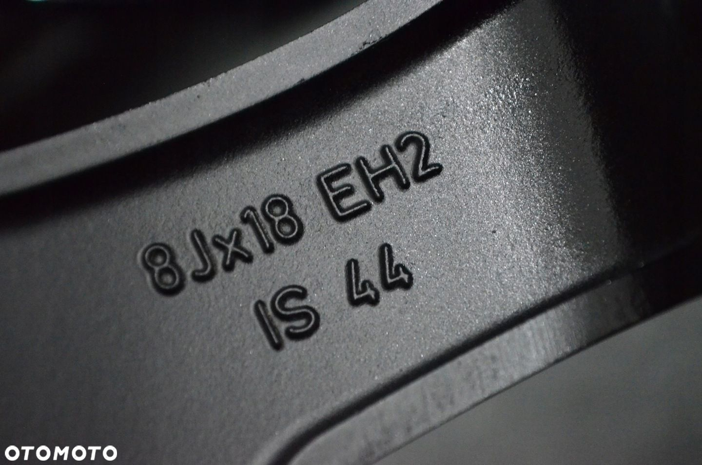 Felgi BMW 5x120 R18 e46 X5 e53 X3 e83 M-Pakiet - 8