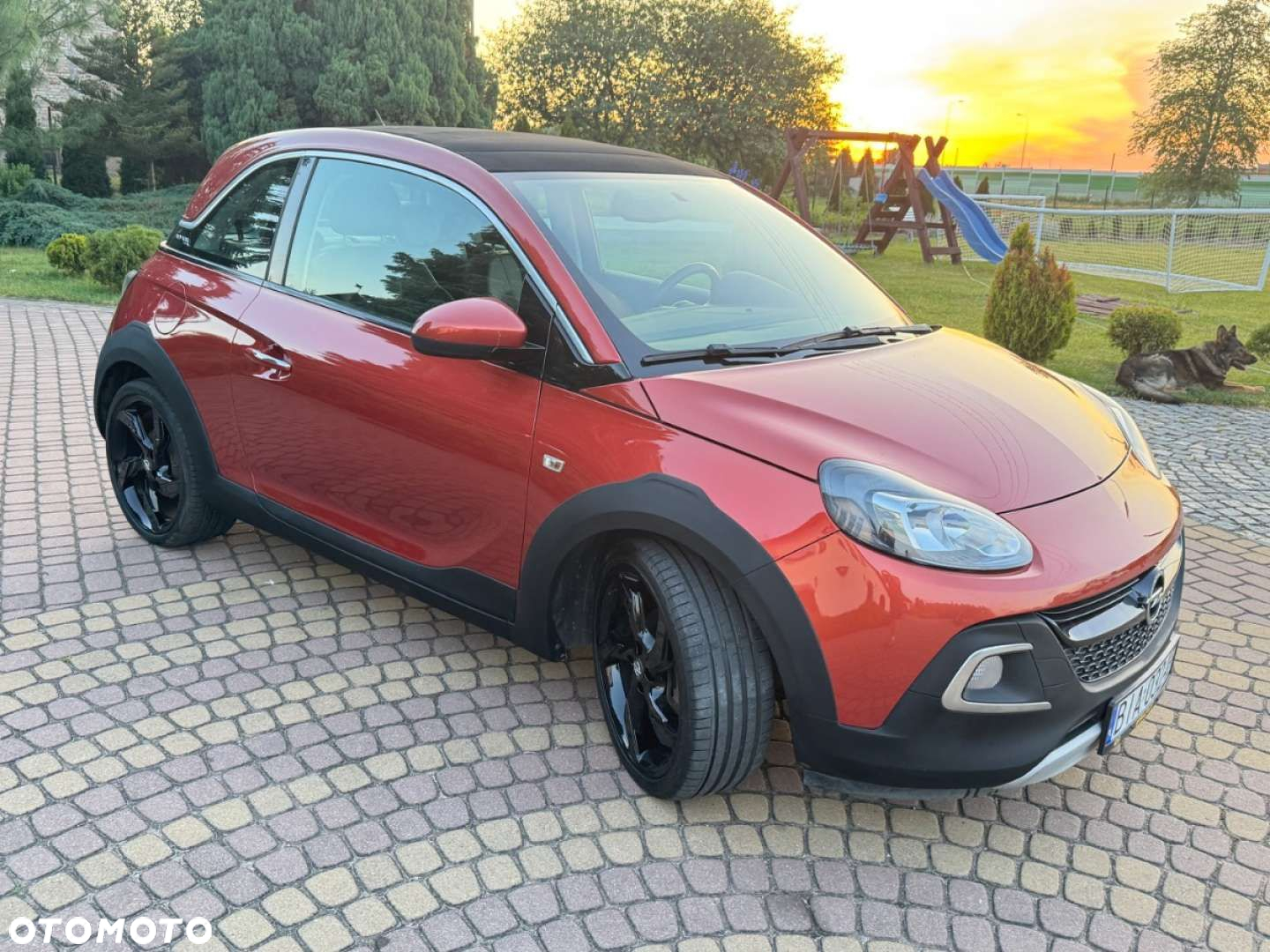 Opel Adam - 4