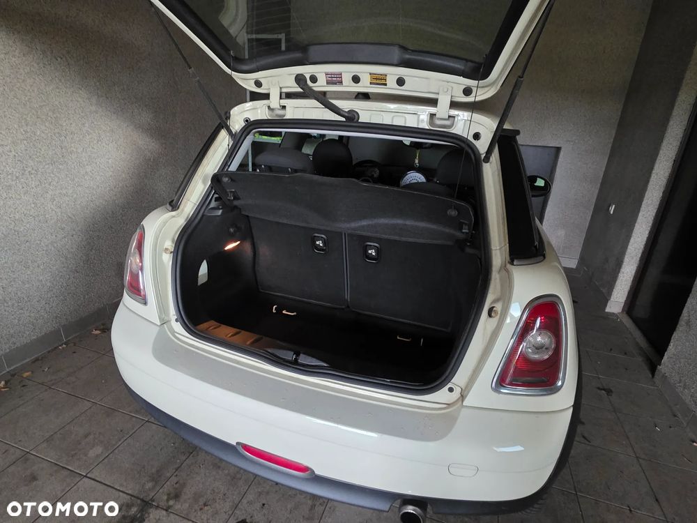 MINI ONE - 5