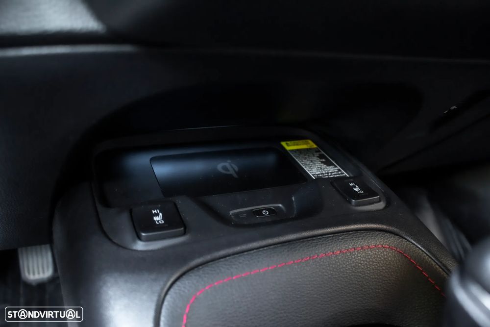 Toyota Corolla Touring Sports 1.8 Hybrid Exclusive - 24