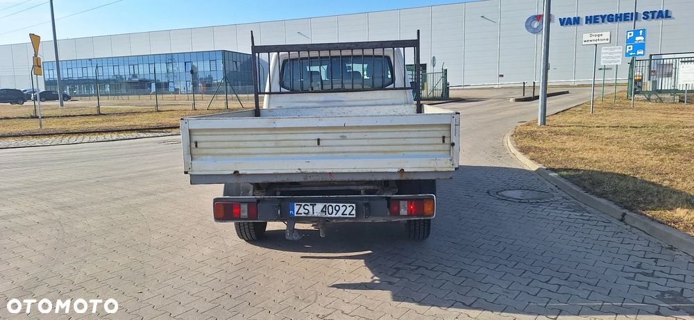 Volkswagen Transporter - 6