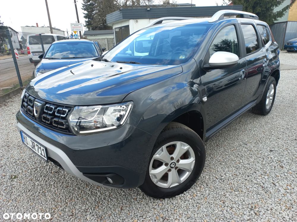 Dacia Duster TCe 100 2WD Comfort - 2