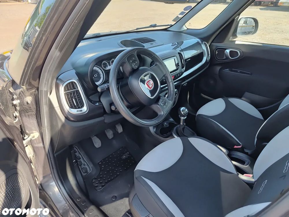 Fiat 500L 0.9 8V Twinair Pop Star S&S - 24