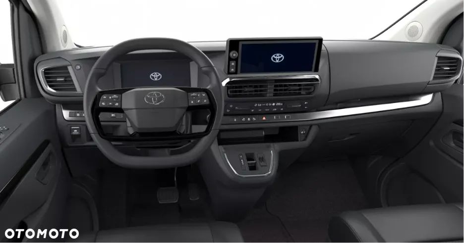 Toyota Proace Verso 2.2 D4-D Long Family - 7