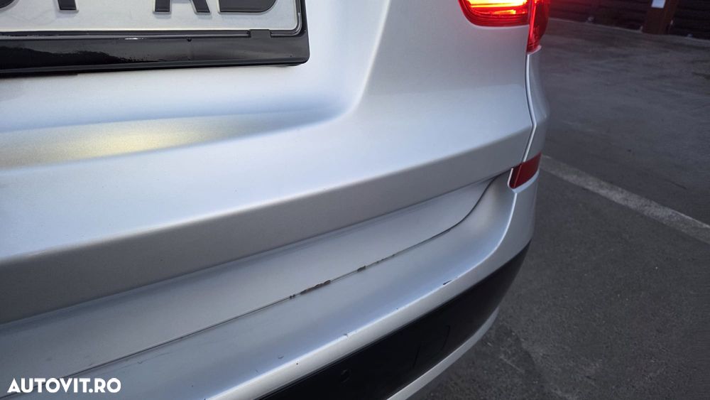 BMW X3 xDrive20d Aut. - 14