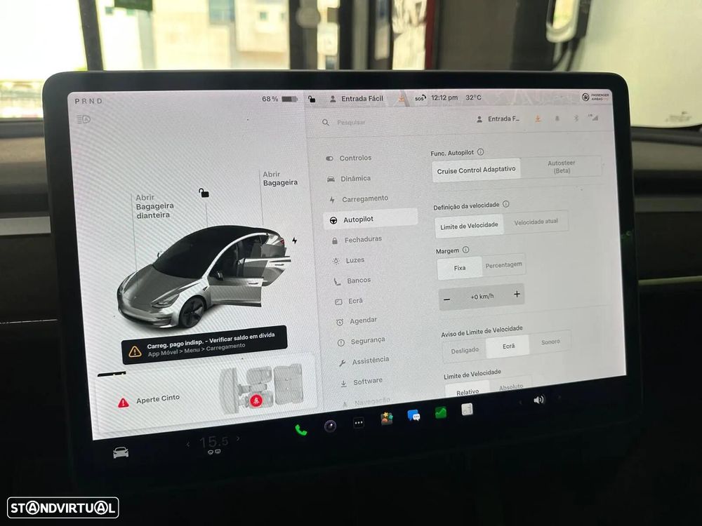 Tesla Model 3 Standard Range Plus RWD - 36