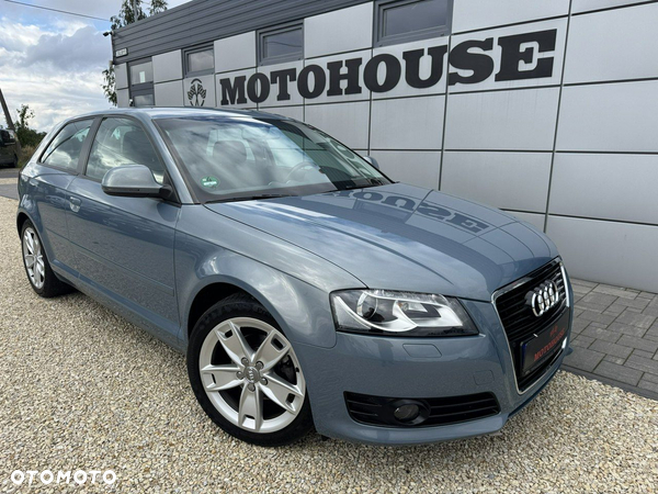 Audi A3 1.6 Ambiente