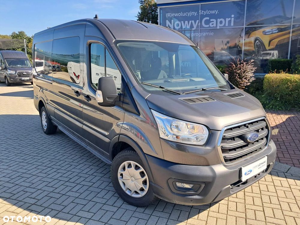 Ford Transit - 3