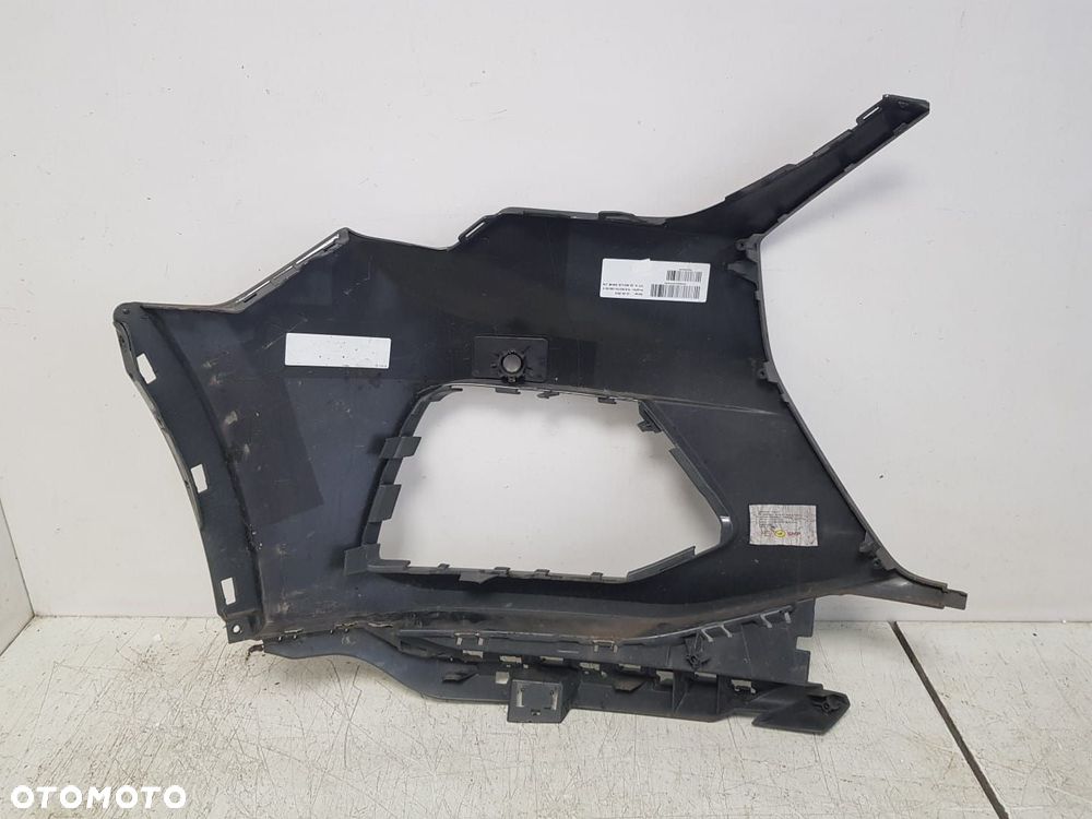 NAROŻNIK ZDERZAKA PRZEDNIEGO LEWY LEWA ZDERZAK PRZÓD AUDI Q3 2 II 19-24 83A 83A807437 - 6