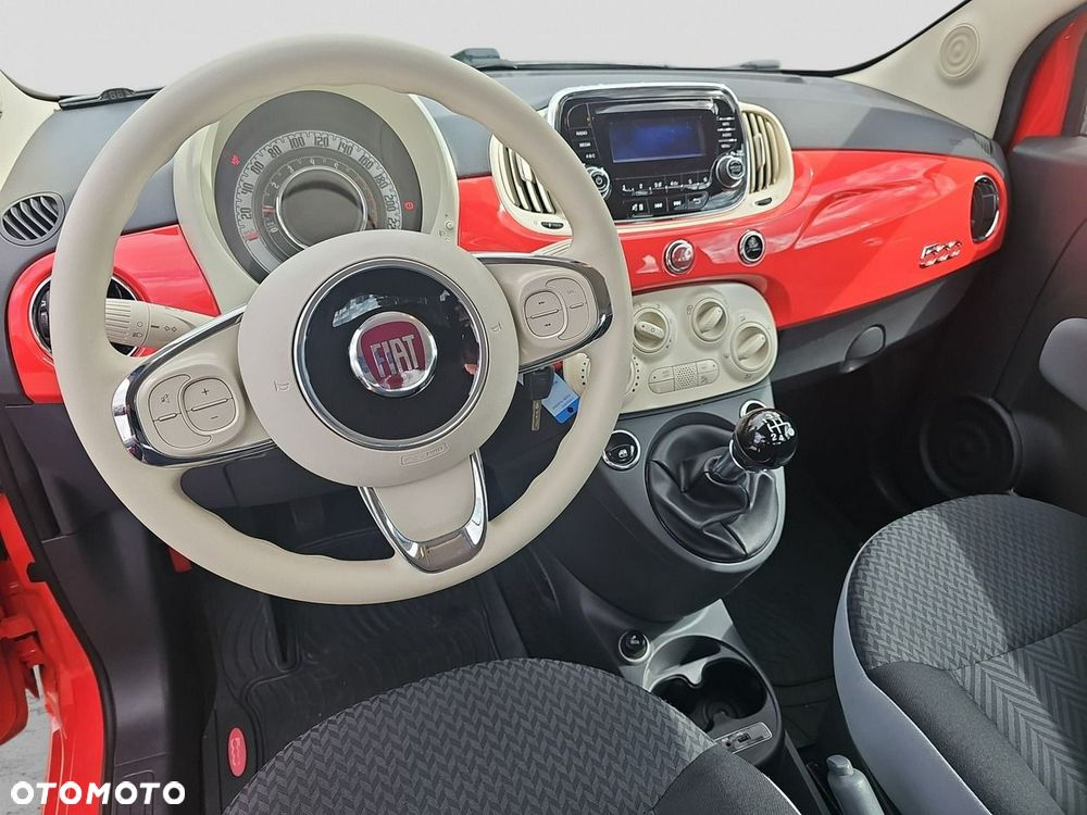 Fiat 500 - 9