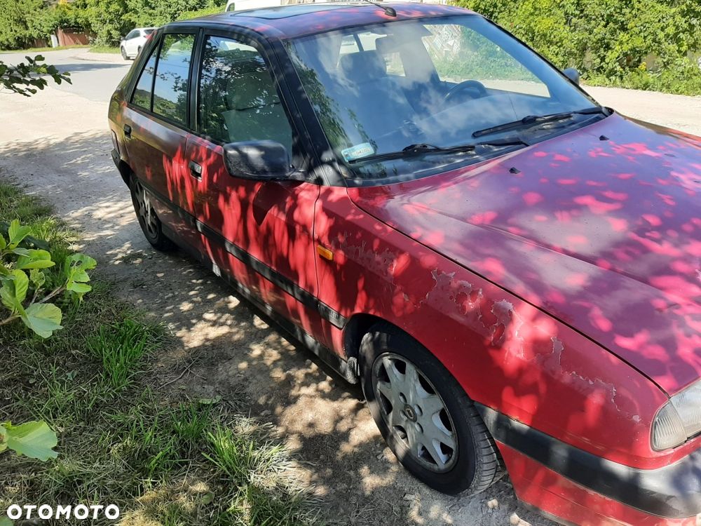 Lancia Delta - 2