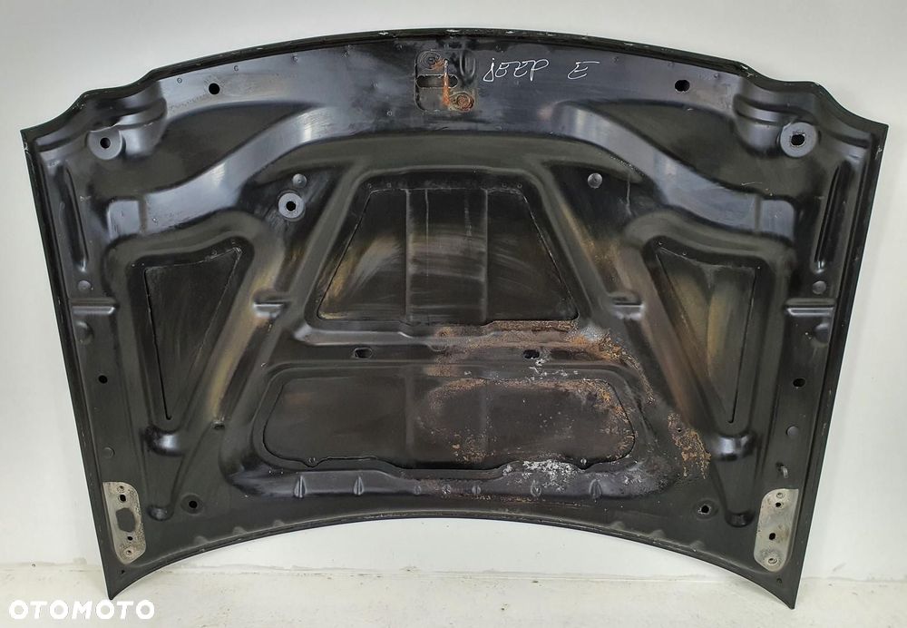 MASKA PXR JEEP GRAND CHEROKEE III WH - 5