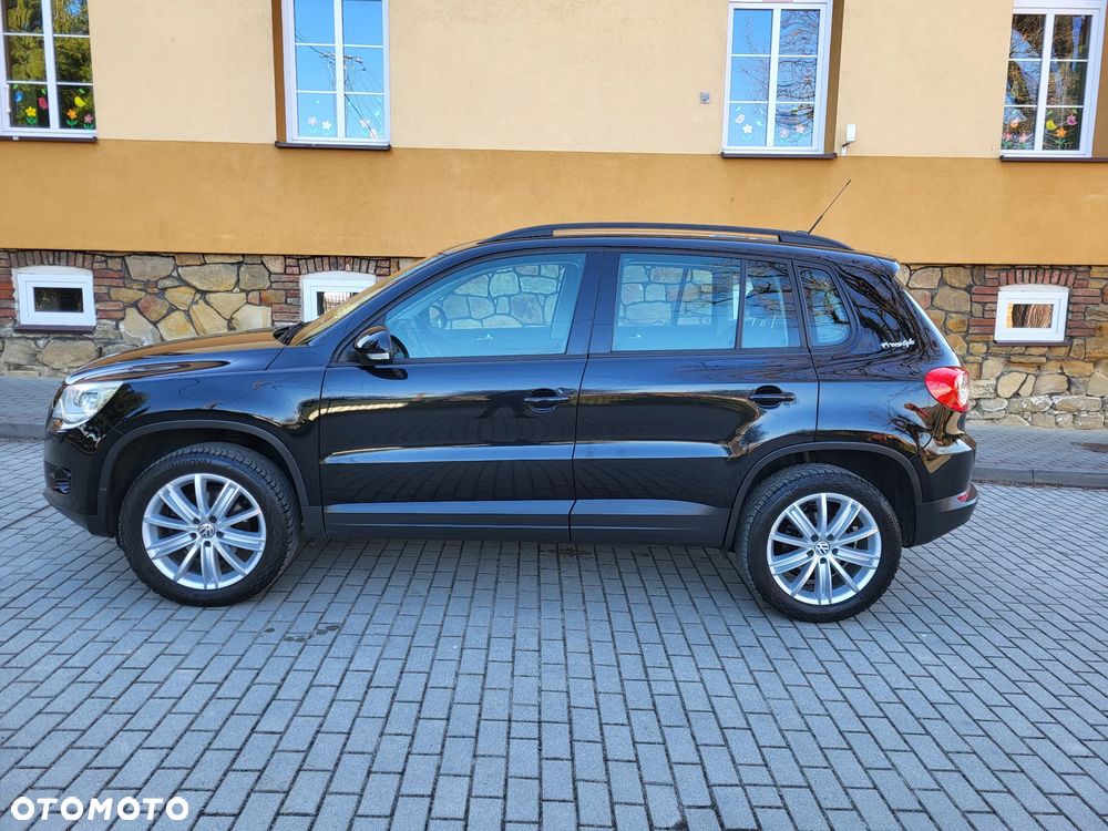 Volkswagen Tiguan - 3