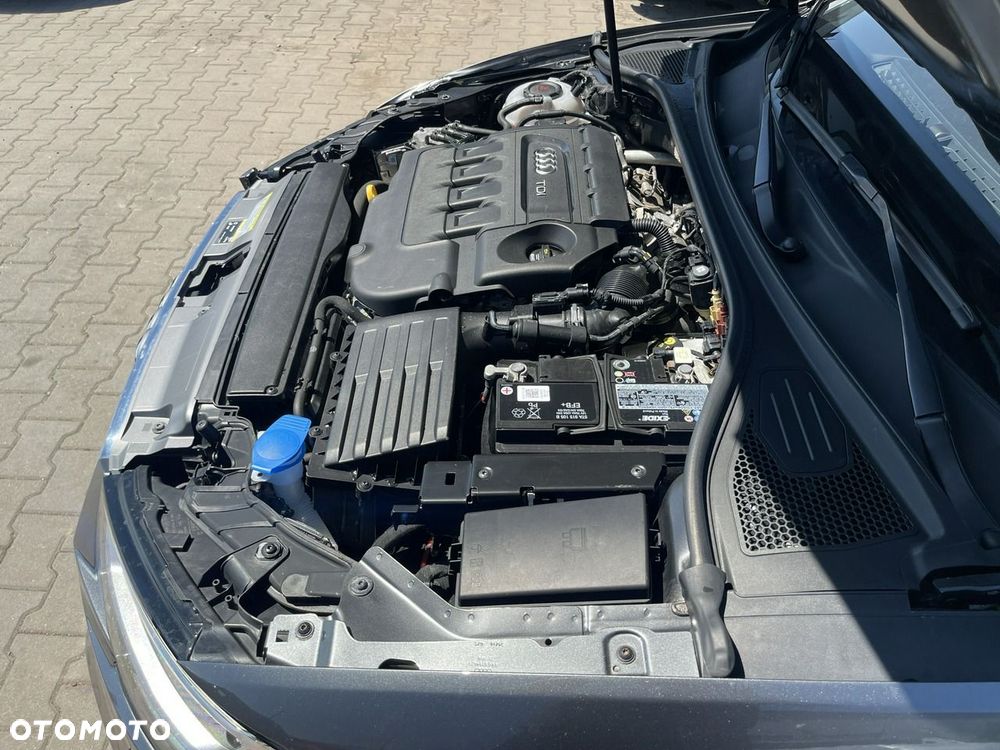 Audi A3 Sportback 30 TDI sport - 15