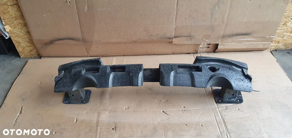 Belka wzmocnienie zderzaka tył absorber Ford Kuga MK1 - 4