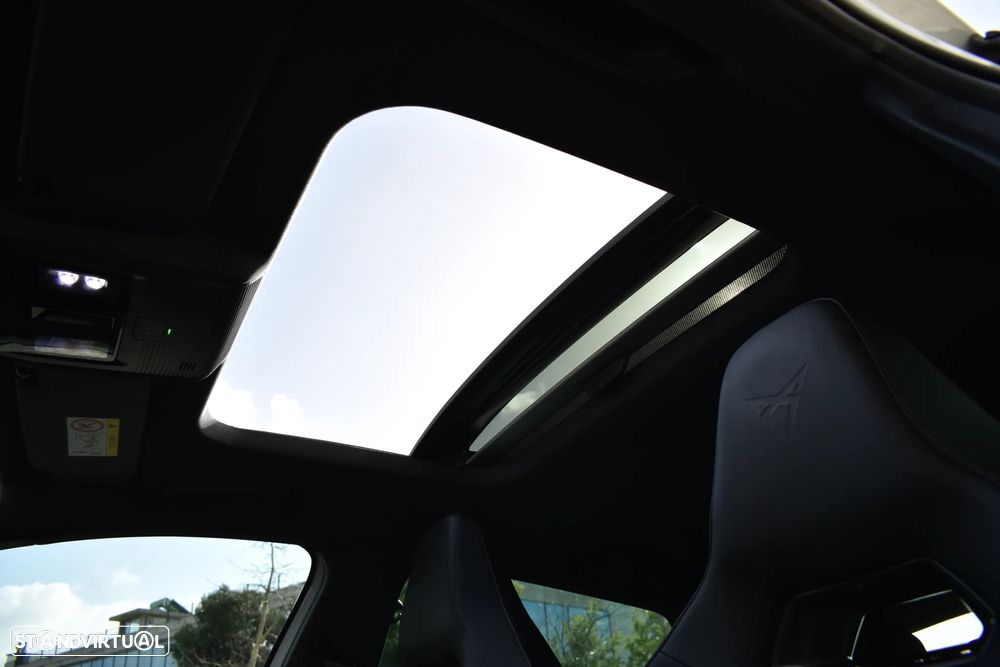 Cupra Leon 1.4 e-Hybrid VZ DSG - 44