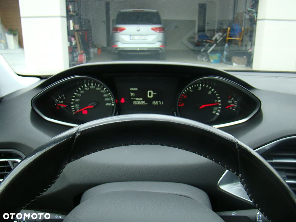 Peugeot 308 BlueHDi 120 Stop & Start Business-Line - 26