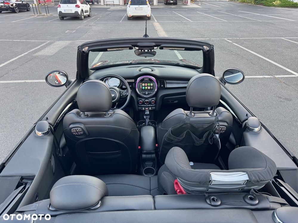 MINI Cooper S - 22