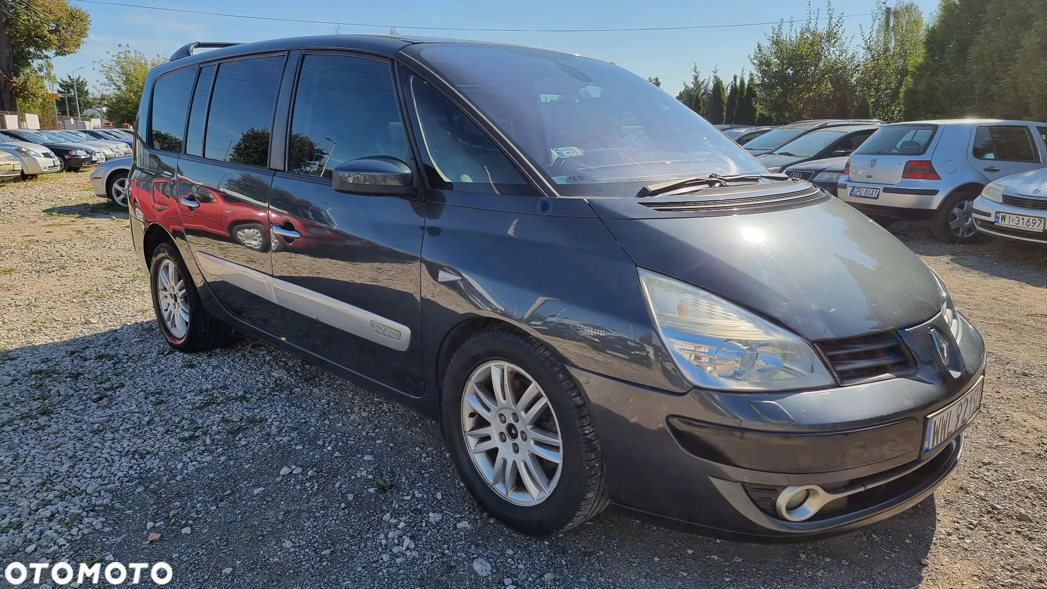 Renault Espace 3.0 dCi Privilege - 2