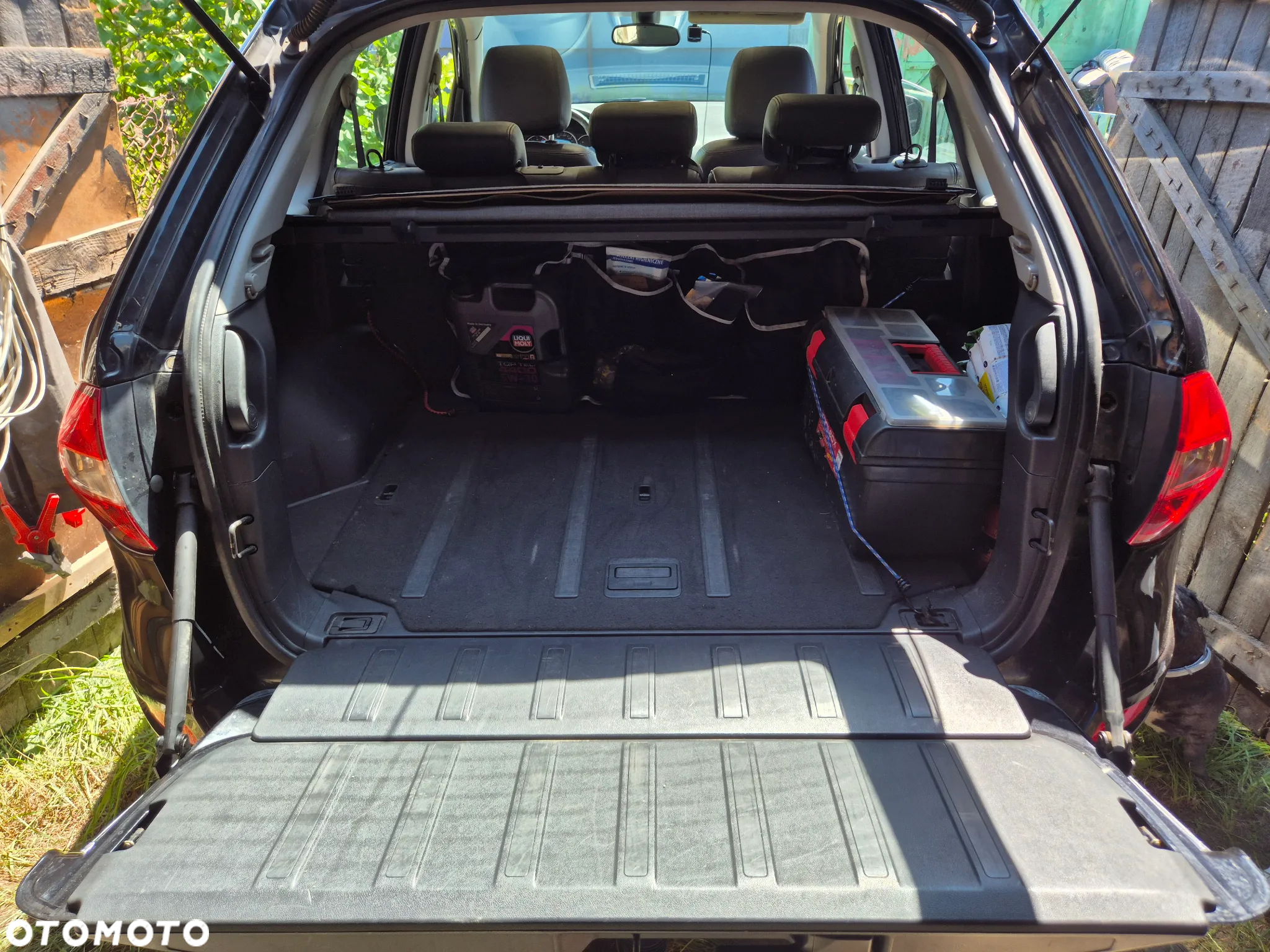 Renault Koleos - 5