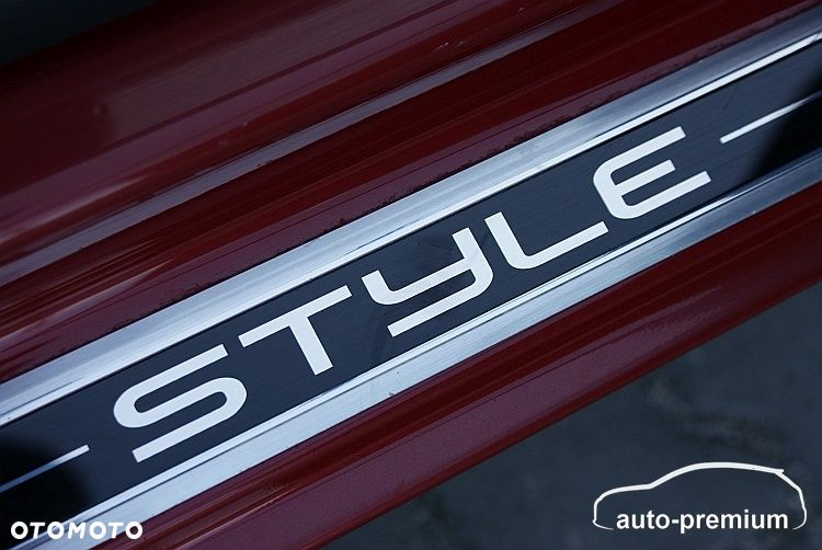 Volkswagen Golf 1.4 Style - 31