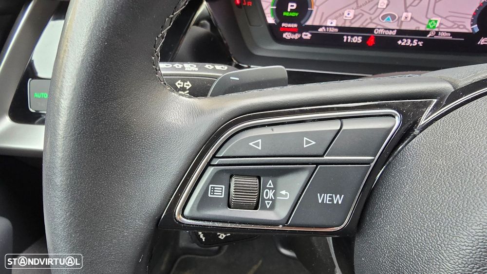 Audi A3 Sportback - 15