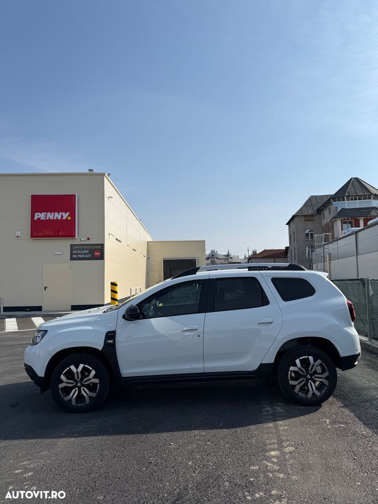 Dacia Duster TCe 150 4WD Prestige Plus - 11