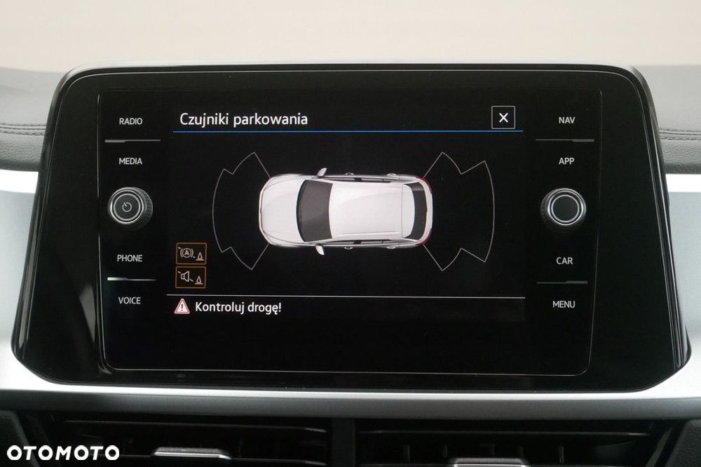 Volkswagen T-Roc 1.5 TSI Life DSG - 18