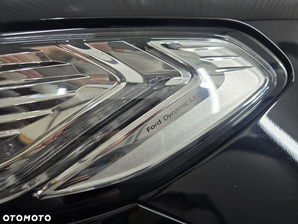Ford Mondeo - 20