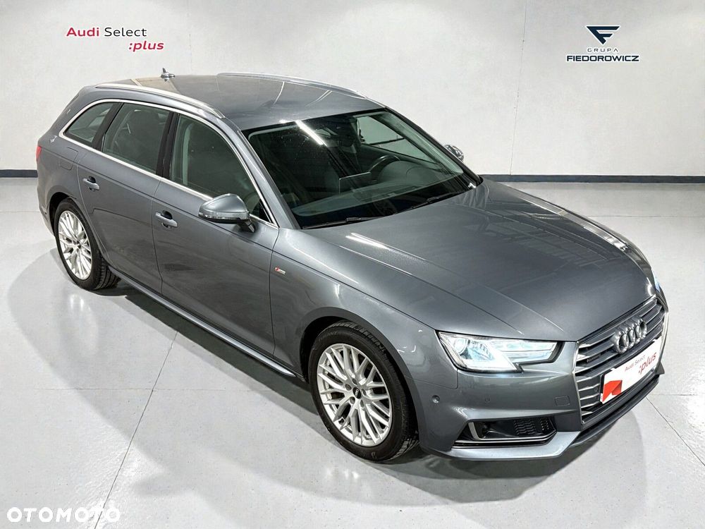 Audi A4 Avant 2.0 TDI Quattro Sport S tronic - 15