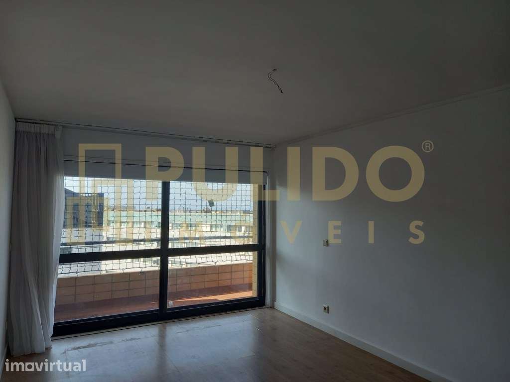 Apartamento T2 +1 - Matosinhos Sul - Grande imagem: 2/12